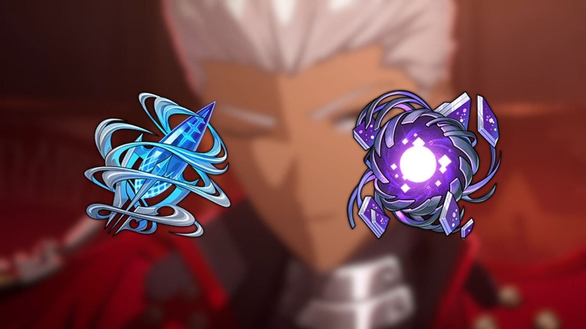 The Hell Where Ideals Burn ascension materials (Image via HoYoverse)